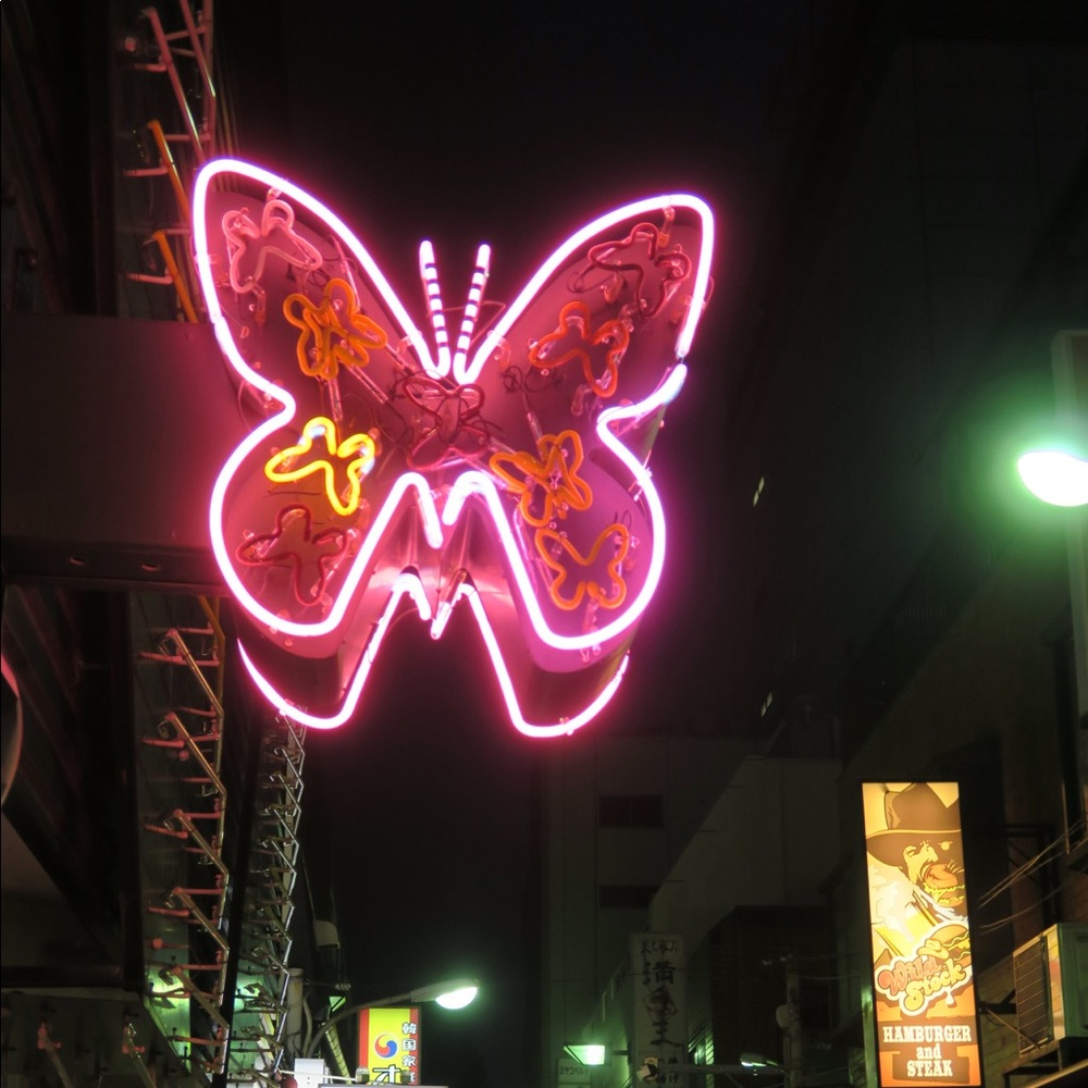 Meet your Posher, Reyna